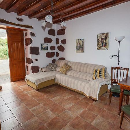 Casa Rural La Casa Baja Santa Lucía Esterno foto